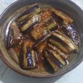 田中彼方's cooksnap of when they made なすの甘酢炒め煮.