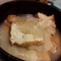 くろすけさん's cooksnap of when they made 厚揚げのおろし煮.