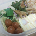 そこらへんの迷子's cooksnap of when they made ピーマンちくわ炒め.