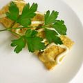 あおくんのまま's cooksnap of when they made ツナマヨ入り卵焼き.