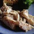 BellmanM's cooksnap of when they made 白身魚のだし煮.