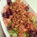 imur113's cooksnap of when they made タコライス風味のひき肉ソース♡.