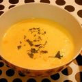 さんぱうろ's cooksnap of when they made ★スープde満腹～中華なコーンスープ★.