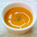 まるねこたん's cooksnap of when they made ＊うちのかぼちゃスープ＊.