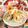 みなみんくっきんぐ's cooksnap of when they made のりたま☆クレープ.