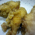 かっぺいラブ's cooksnap of when they made 鯖の竜田揚げおろしポン酢♪.