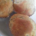 ☆蒼ｍaｍa☆'s cooksnap of when they made HMで簡単豆乳バナナカップケーキ.