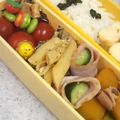 ＲＫまま's cooksnap of when they made ペンネのホワイトボロネーゼ.