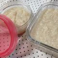 まきちゃんこ's cooksnap of when they made 炊飯器で簡単♪塩麹の作り方.