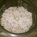 ｍｍｐｐ's cooksnap of when they made ツタンカーメンのえんどう豆ごはん.