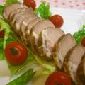 ニコニコ食べよう's cooksnap of when they made 和風☆紅茶 de 煮豚☆三元豚　.