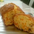 ぶんぶん丸のかいぬし's cooksnap of when they made ♡自慢のフルーツ＆ナッツのパウンドケーキ.