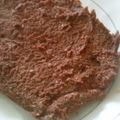 はーじん's cooksnap of when they made おからだけ！しっとりケーキ♪.