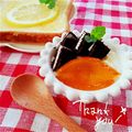 hitomi＊＊'s cooksnap of when they made オレオレ☆ヨーグルト.