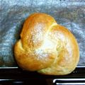 サンジ32's cooksnap of when they made コーヒーマーブルパン。（ＨＢ使用）.
