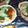 nyaichan's cooksnap of when they made 餃子の皮で簡単おつまみ(2)一口ピザ.