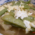 ぱもっく's cooksnap of when they made 高野豆腐と野菜の卵とじ.