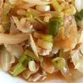 andーR♡'s cooksnap of when they made 美味しい☆豚肉・玉ねぎ・ねぎの甘辛炒め♪.