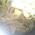 ☆しいたんママ☆'s cooksnap of when they made やさしい味☆たまねぎ煮.