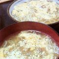 たんたん　's cooksnap of when they made 簡単！フカヒレあんかけラーメン.