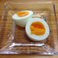 choco☆pug's cooksnap of when they made 運動会に　つるりん殻むけ絶品半熟玉子.