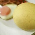 かのんママ（'-'*）'s cooksnap of when they made ～香る黒糖♪スイートミルクぱん～.