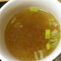 た～ふじん's cooksnap of when they made とろろ昆布で簡単♪とろ～り中華スープ.
