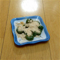 ぽんぽん＊°'s cooksnap of when they made よもぎの下ごしらえと冷凍保存.