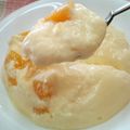 ないすばでぃ's cooksnap of when they made 簡単、お手軽マンゴームース.