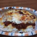 よしv's cooksnap of when they made 簡単！ミートドリア！.