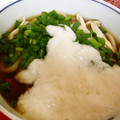 なっつあん's cooksnap of when they made 冷やしとろろ温玉ぶっかけ.