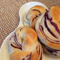 ＊はに＊'s cooksnap of when they made 次の日も柔らかいパン.