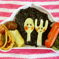 るらちゃん's cooksnap of when they made すぐできる！アレルギーっ子の卵焼き.