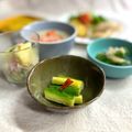 かっちゃん杉's cooksnap of when they made ごま油香る☆胡瓜のピリッと甘辛漬け.