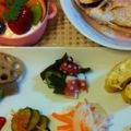 まこさと1107's cooksnap of when they made たこの酢の物.