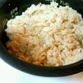 いーりーあ's cooksnap of when they made 炒めて炊くだけでプロの味！チキンピラフ.