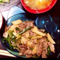 なっちゃんnn's cooksnap of when they made ～おっ、作れる～簡単本格チンジャオロース.