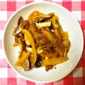 ブランドスクエア店長's cooksnap of when they made 豚ヒレの塩麹炒め.
