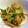 ﾋﾒｺ's cooksnap of when they made ～水菜とハムで✿おひたし風～.