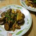 しのばぁたん's cooksnap of when they made お肉なしの麻婆なす.