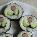 ななこ２２'s cooksnap of when they made チューリップの巻寿司.