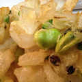 ちいゆうこ's cooksnap of when they made ◆めっちゃ簡単☆そら豆のかき揚げ～♪◆.