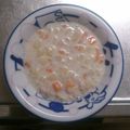 ばたかっぷ☆'s cooksnap of when they made あったか。クラムチャウダー。.