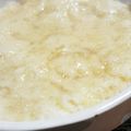 ykitchenn's cooksnap of when they made おからだけ！しっとりケーキ♪.