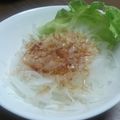 まふ太郎's cooksnap of when they made 新玉ねぎの超シンプル♫王道サラダ.