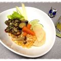 まあくん。's cooksnap of when they made セネガリアンは陽気だぜ！チェブジェン.