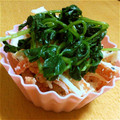 ＊＊みぃ's cooksnap of when they made カニかまとミニトマトのチーズマヨ和え.