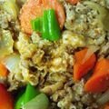よじゃちんぐ's cooksnap of when they made 油不使用！揚げない酢豚*.