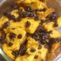 けいんのすけ's cooksnap of when they made 簡単！オトナのパンプディング.