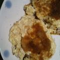 ゆずるてぃ's cooksnap of when they made ご飯がすすむ和風ハンバーグソース.